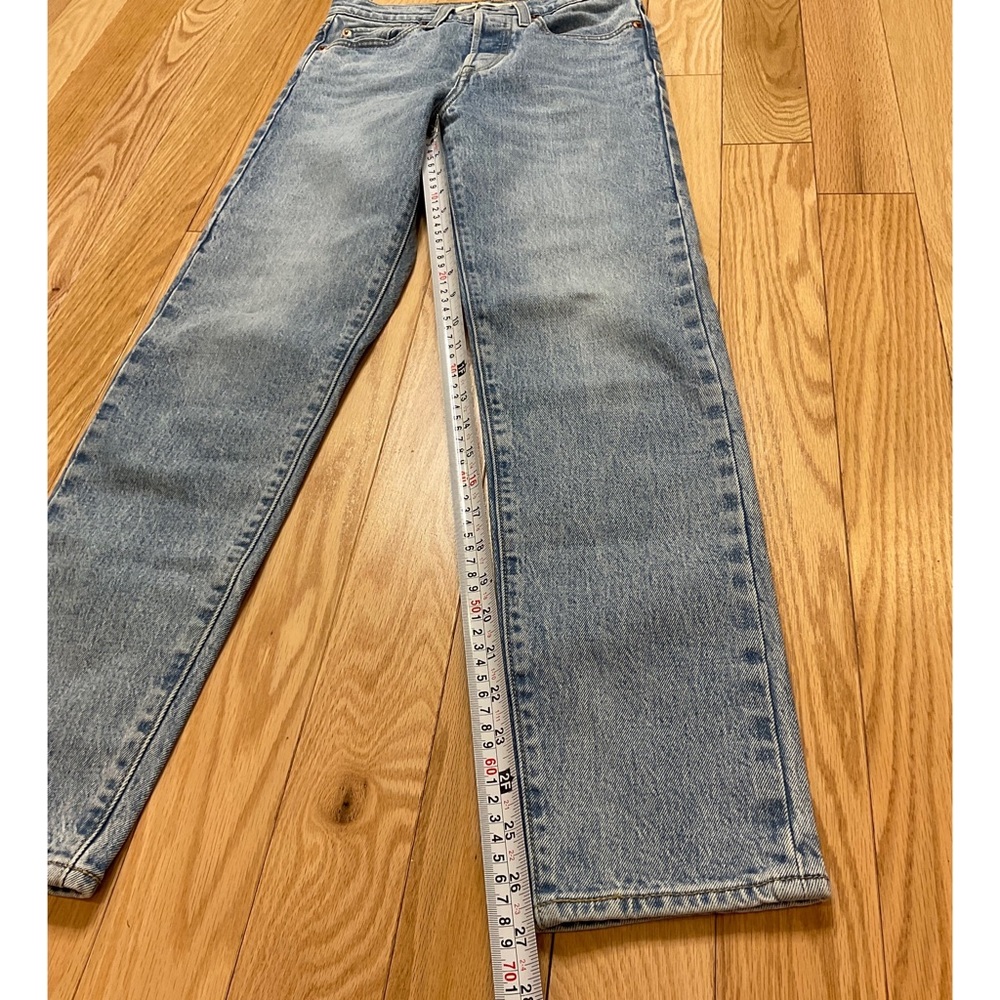 Levi’s Premium Wedgie Jeans - Picture 4 of 7